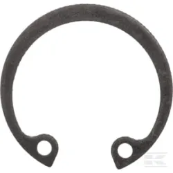Circlip 23 mm int.
