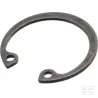 Circlip 23 mm int.