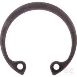 Circlip 26 mm int.