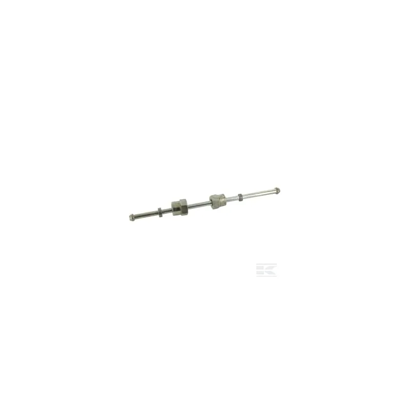 Embout de raccordement M14x12