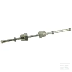 Embout de raccordement M14x12