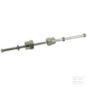 Embout de raccordement M14x12