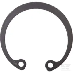 Circlip 29 mm int.
