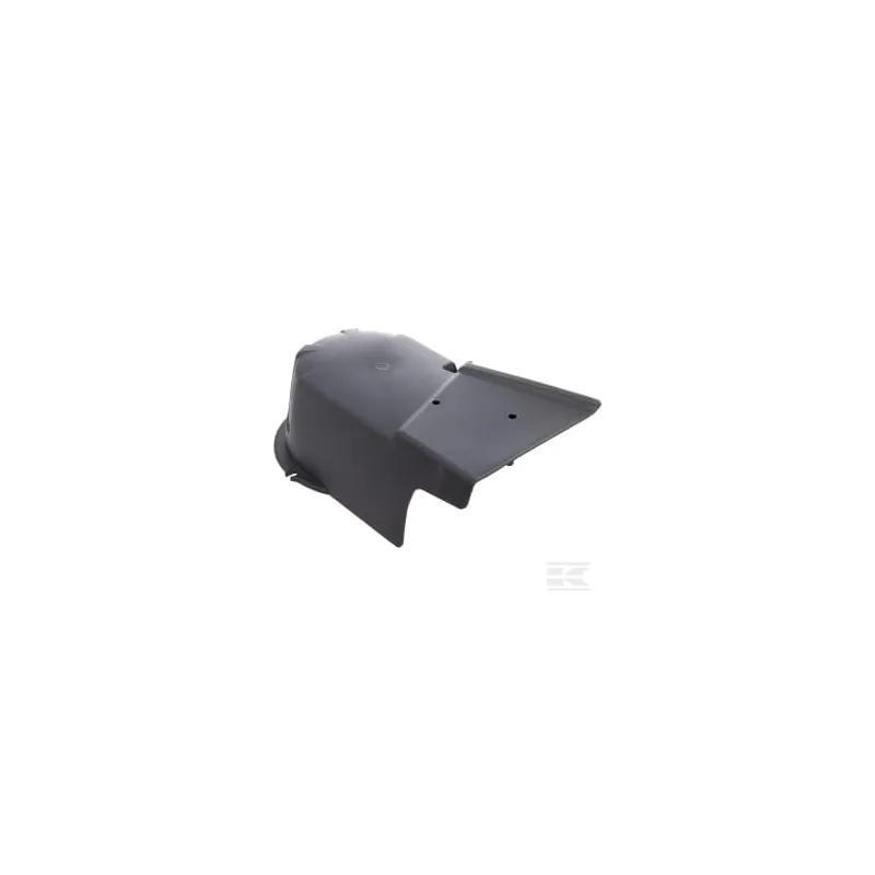 Couvre-courroie gauche 102cm
