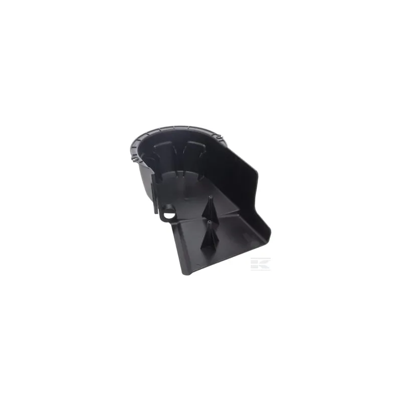 Couvre-courroie gauche 102cm