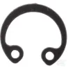 Circlip 8 mm int.