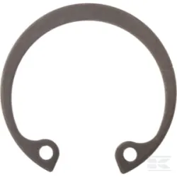 Circlip 26 mm int.