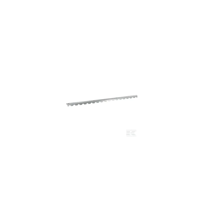 Lame d'agitateur, 19", (6018) Agrifab