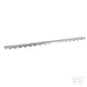 Lame d'agitateur, 19", (6018) Agrifab
