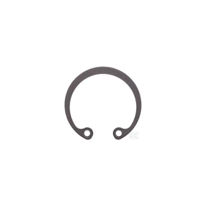 Circlip 27 mm int.