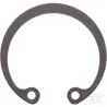 Circlip 27 mm int.