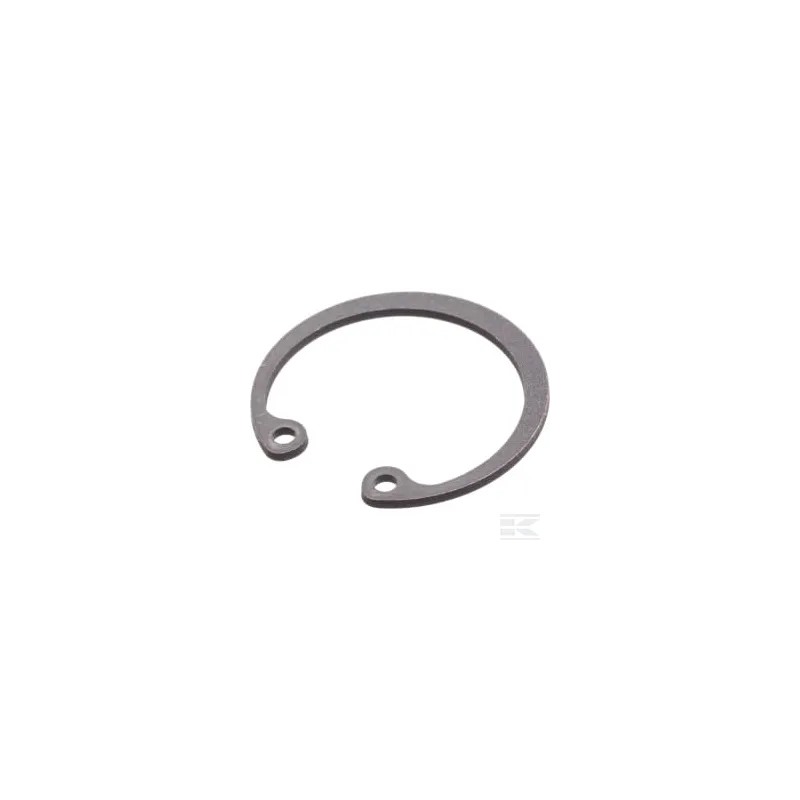 Circlip 27 mm int.