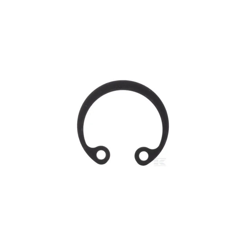 Circlip 17 mm int.