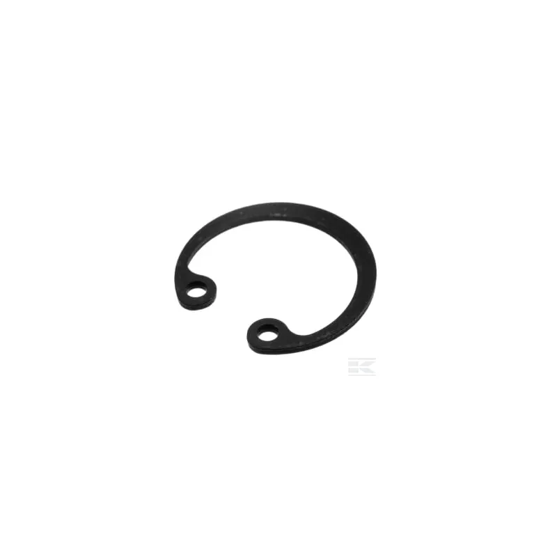 Circlip 17 mm int.