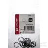 Circlip 17 mm int.