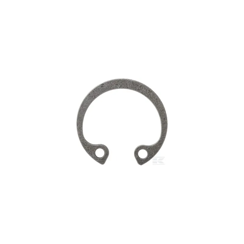 Circlip 17 mm int.