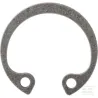 Circlip 17 mm int.