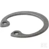 Circlip 17 mm int.