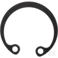 Circlip 21 mm int.