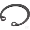 Circlip 21 mm int.