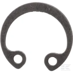 Circlip interne 9