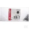 Circlip interne 9