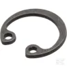 Circlip interne 9