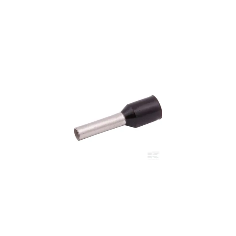 Cosse isolée 1,5 mm