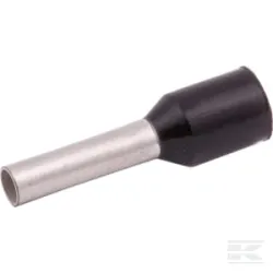 Cosse isolée 1,5 mm