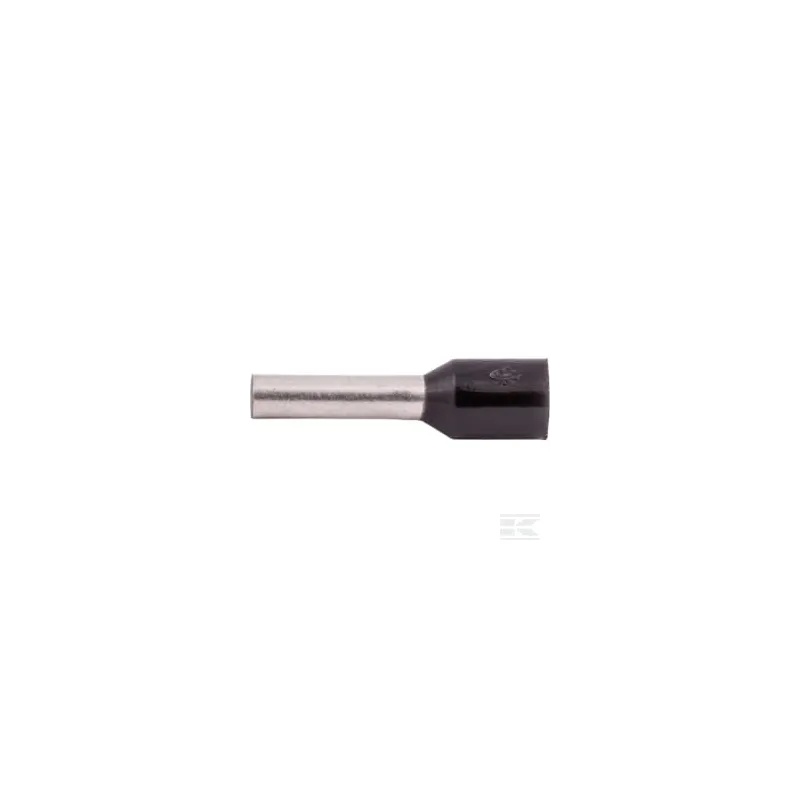 Cosse isolée 1,5 mm