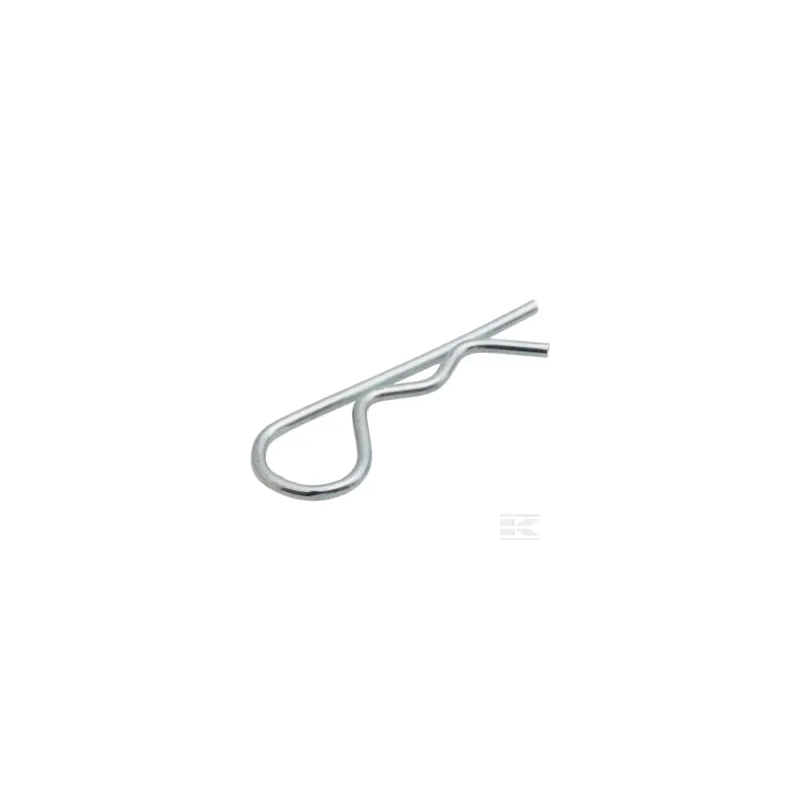Goupille fendue (diamètre 3)