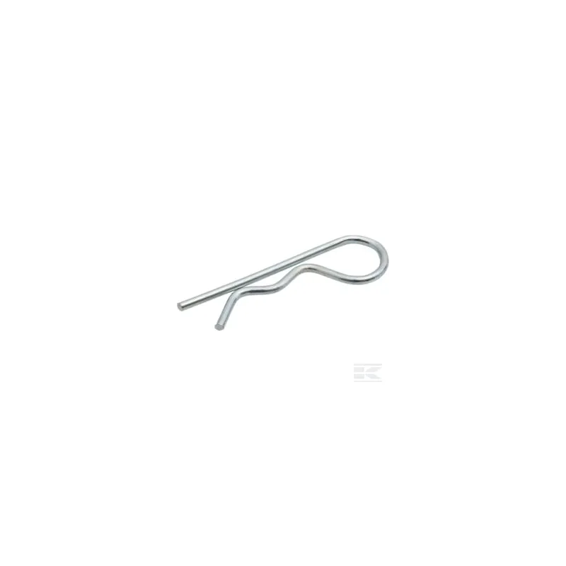 Goupille fendue (diamètre 3)