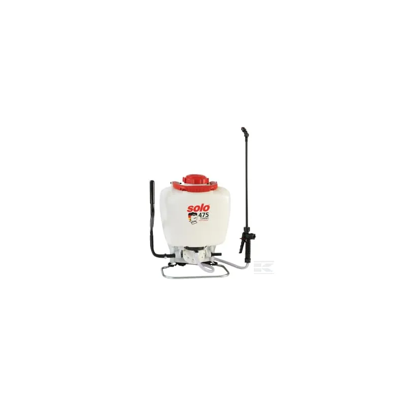 Pulvérisateur dorsal 15 l Comf