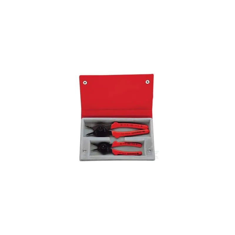 Jeu 2 p circlips reversibles