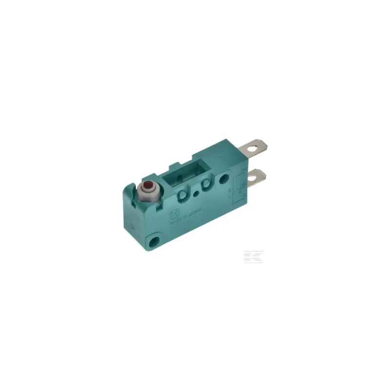 Limiteur de course NC IP67 6001-430-0210-A
