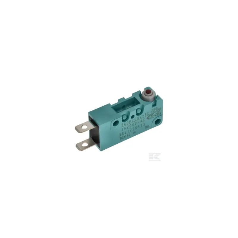 Limiteur de course NC IP67 6001-430-0210-A