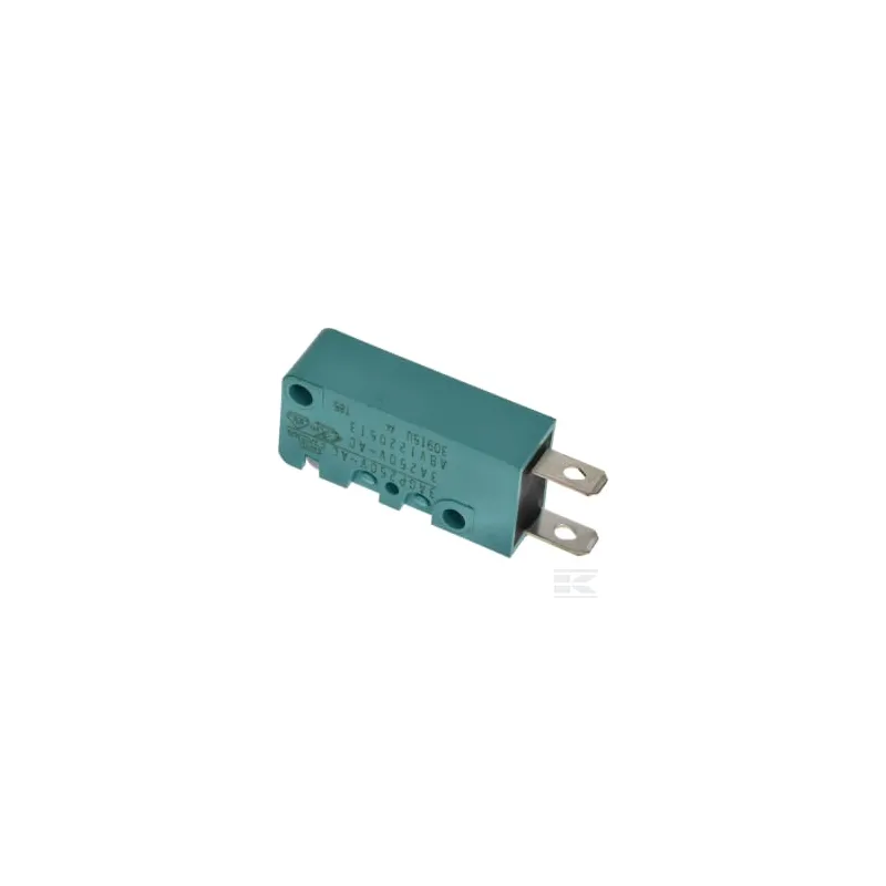 Limiteur de course NC IP67 6001-430-0210-A