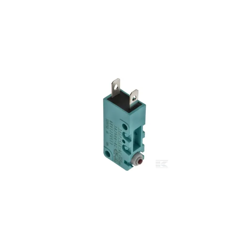 Limiteur de course NC IP67 6001-430-0210-A