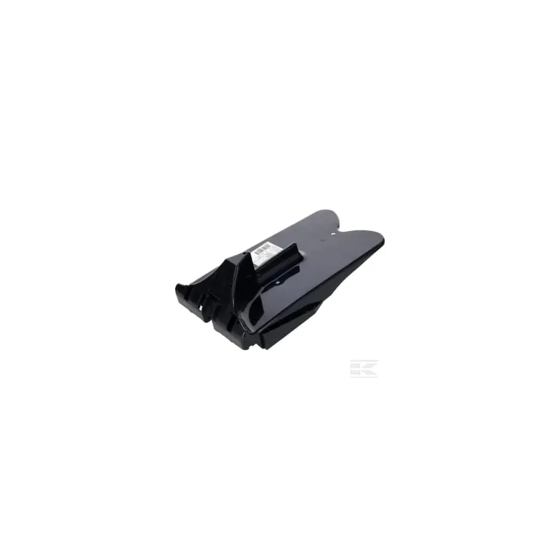 Obturateur mulching