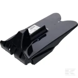 Obturateur mulching