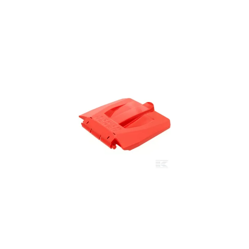 Trappe de bac de ramassage 46 52 Premium R3000