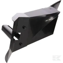Coin mulching 51 Bio R9005 12
