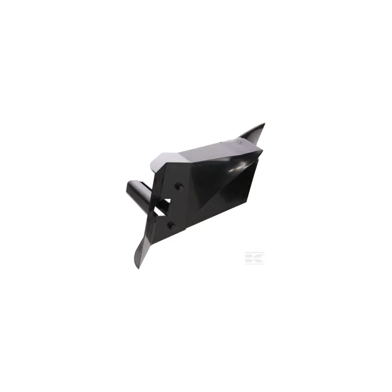 Coin mulching 51 Bio R9005 12
