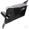 Coin mulching 51 Bio R9005 12
