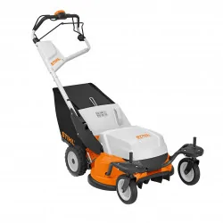 Tondeuse à batterie RMA 765 V STIHL