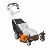 Tondeuse à batterie RMA 765 V STIHL
