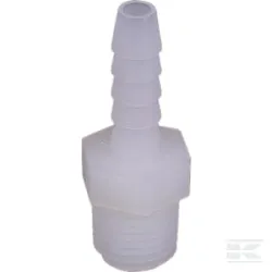 Embout de tuyau