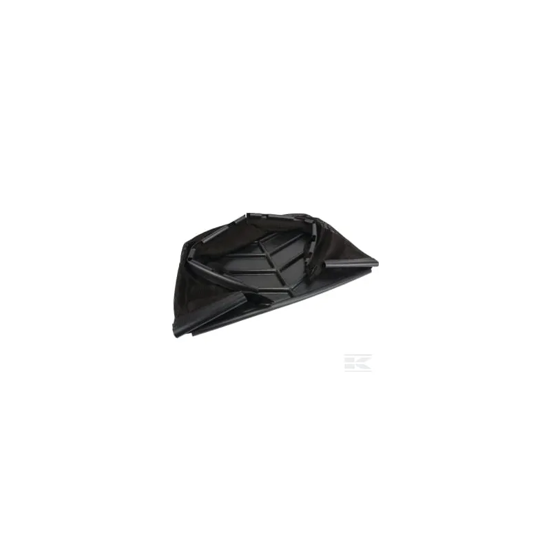 Sac collecteur de déchets verts