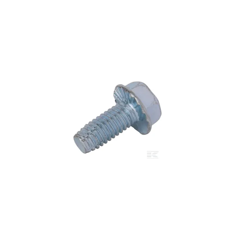 Vis, hex 5/16-18 x 3/4 ST WH