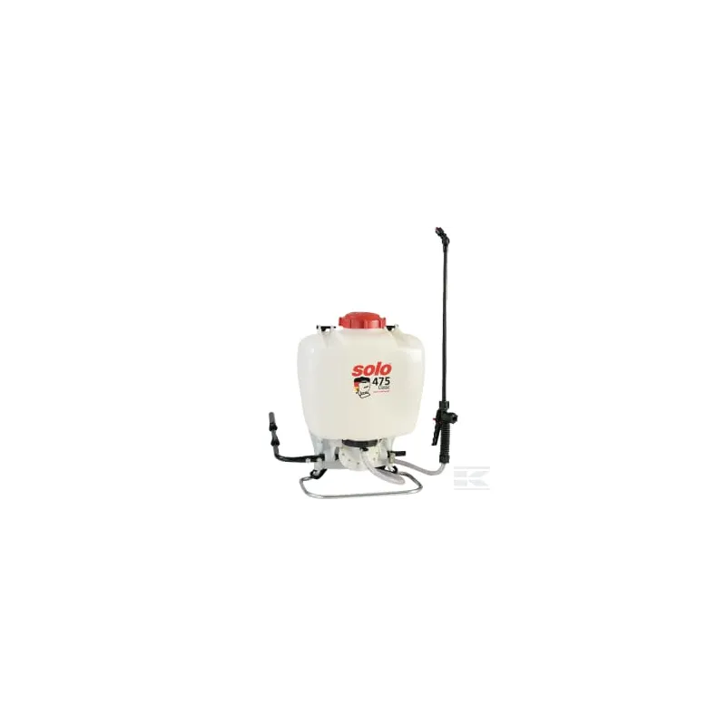 Pulvérisateur dorsal 15 l Basic